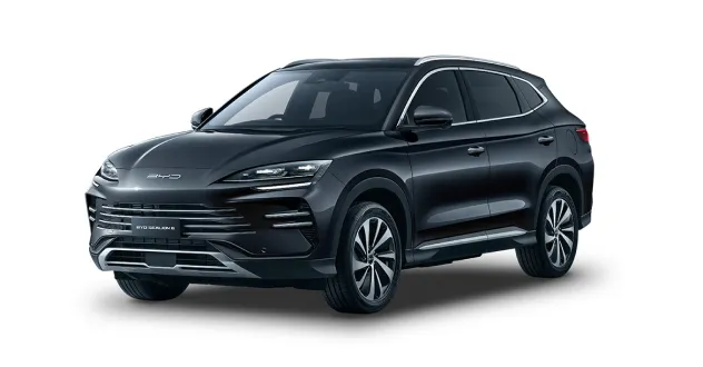 BYD Sealion 6