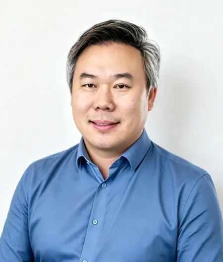 Gavin Zhu